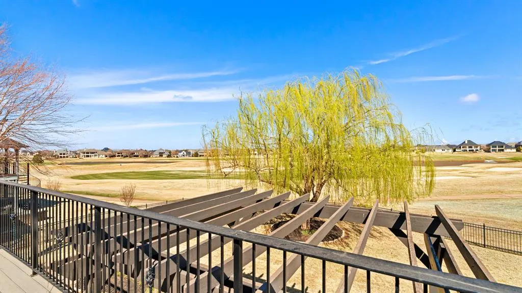 Photo 36 — 16808 Conifer Lane, Edmond, OK 73012