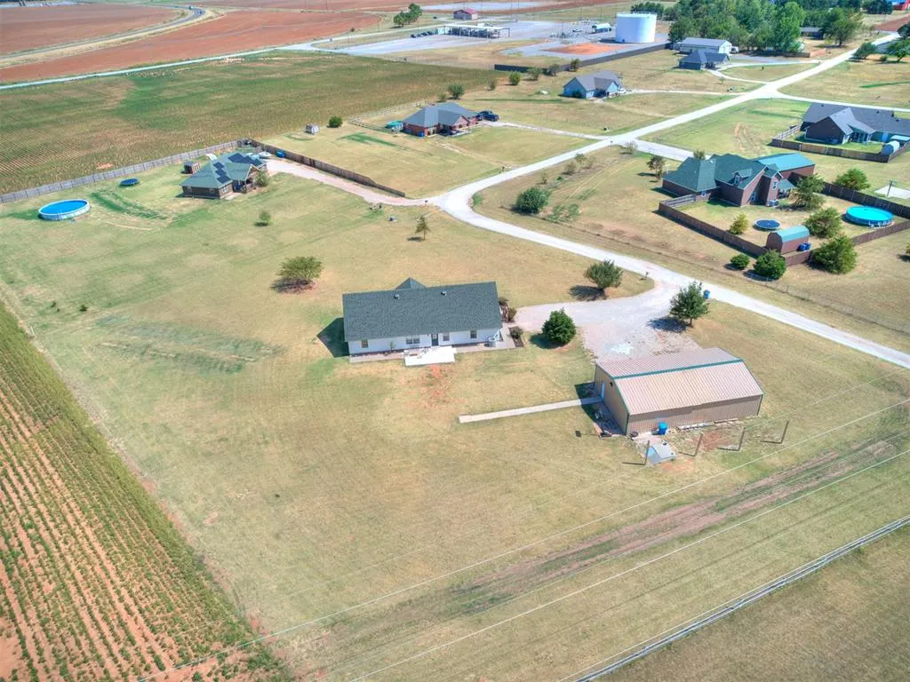 Photo 3 — 1476 County Road 1188, Tuttle, OK 73089