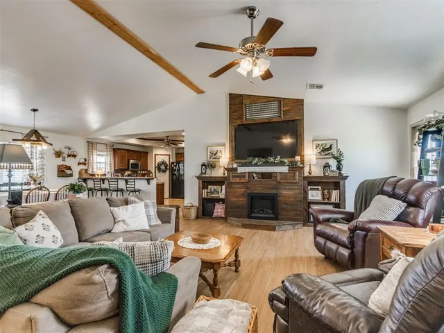 Photo 6 — 1476 County Road 1188, Tuttle, OK 73089