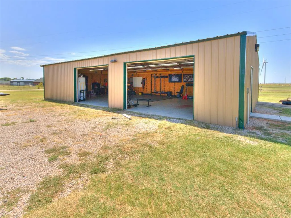 Photo 26 — 1476 County Road 1188, Tuttle, OK 73089