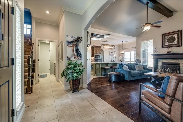 Photo 3 — 15100 Homecoming Drive, Edmond, OK 73013