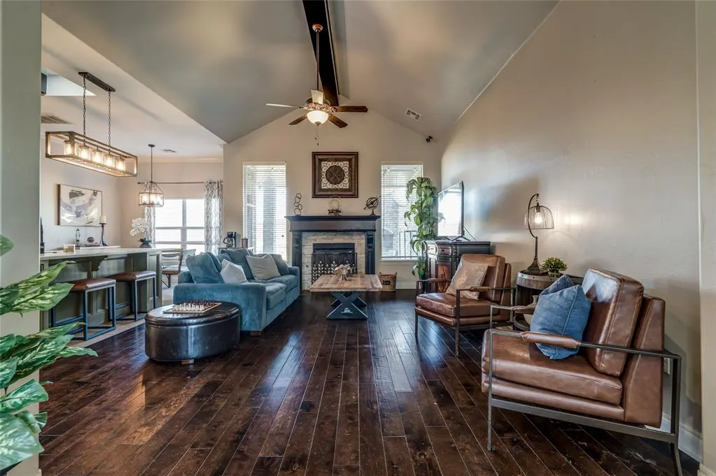 Photo 5 — 15100 Homecoming Drive, Edmond, OK 73013