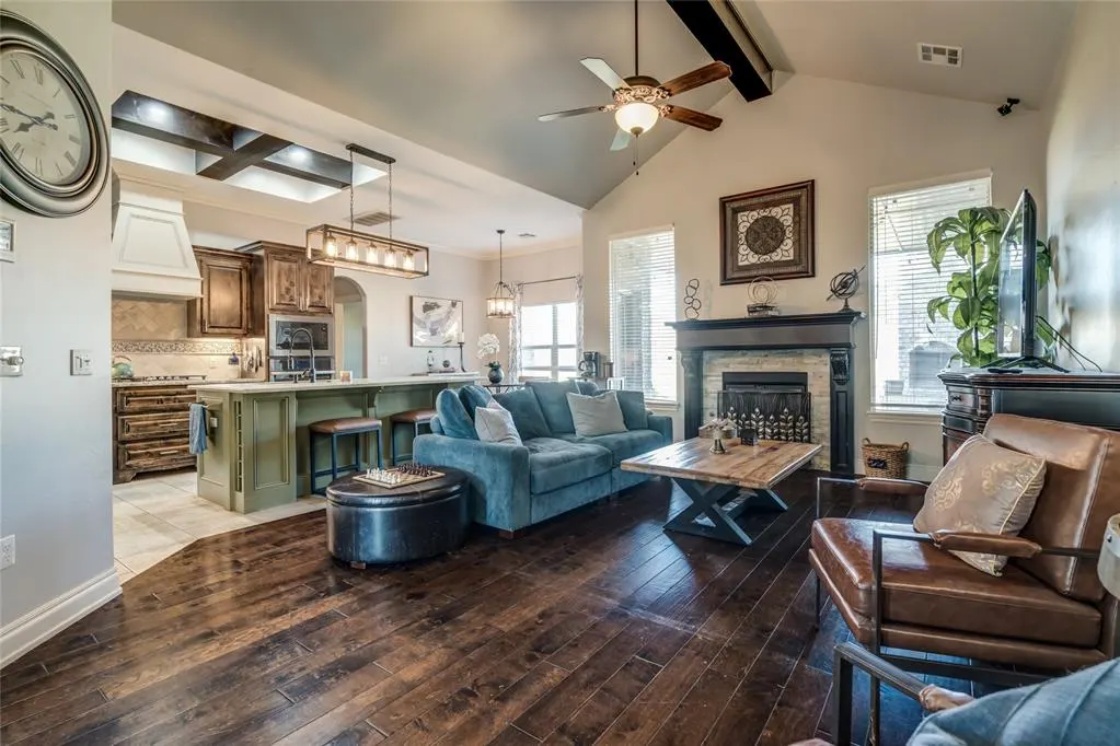 Photo 10 — 15100 Homecoming Drive, Edmond, OK 73013