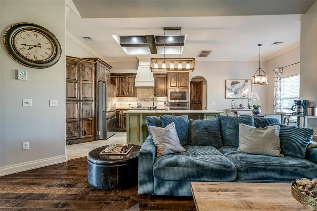 Photo 11 — 15100 Homecoming Drive, Edmond, OK 73013