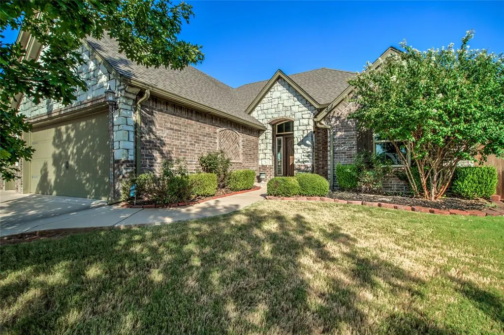 Photo 30 — 15100 Homecoming Drive, Edmond, OK 73013
