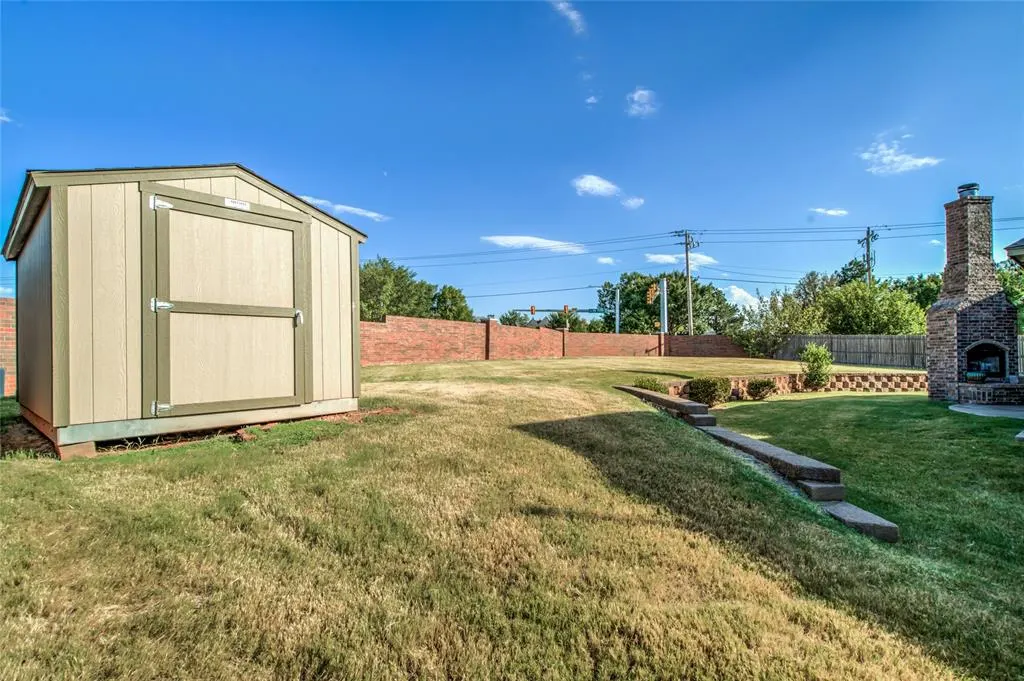 Photo 45 — 15100 Homecoming Drive, Edmond, OK 73013