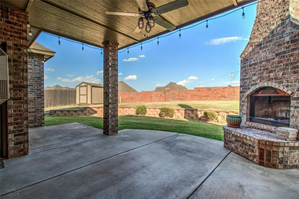 Photo 46 — 15100 Homecoming Drive, Edmond, OK 73013