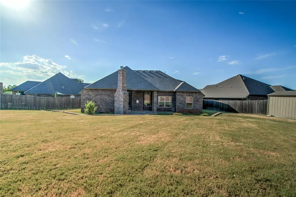 Photo 47 — 15100 Homecoming Drive, Edmond, OK 73013