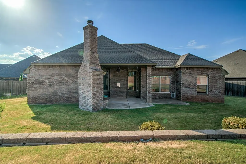 Photo 48 — 15100 Homecoming Drive, Edmond, OK 73013