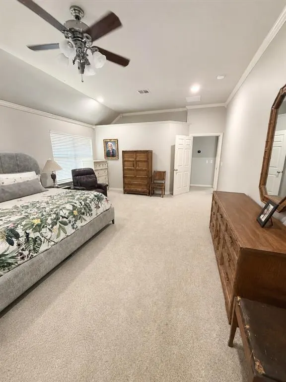 Photo 3 — 16600 Farmington Way, Edmond, OK 73012