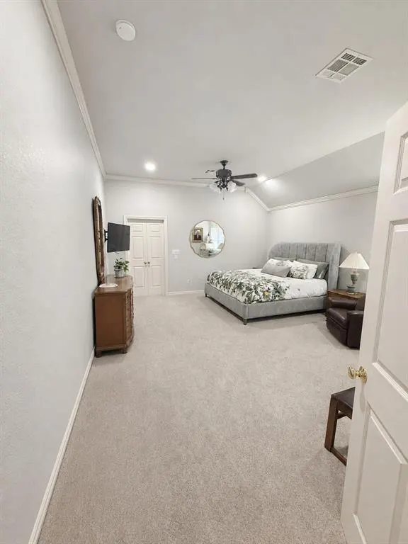 Photo 4 — 16600 Farmington Way, Edmond, OK 73012