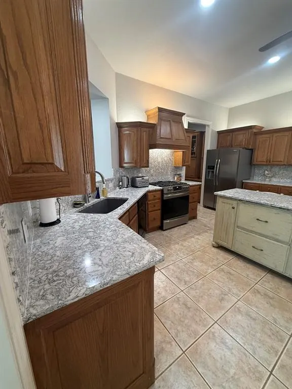 Photo 7 — 16600 Farmington Way, Edmond, OK 73012