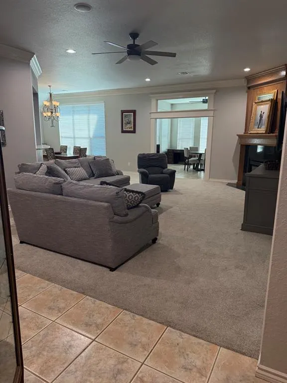 Photo 11 — 16600 Farmington Way, Edmond, OK 73012