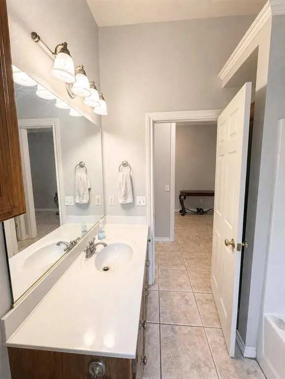 Photo 17 — 16600 Farmington Way, Edmond, OK 73012