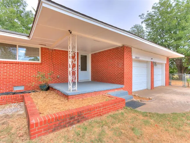 Photo 7 — 14957 Gilbert Street, Choctaw, OK 73020