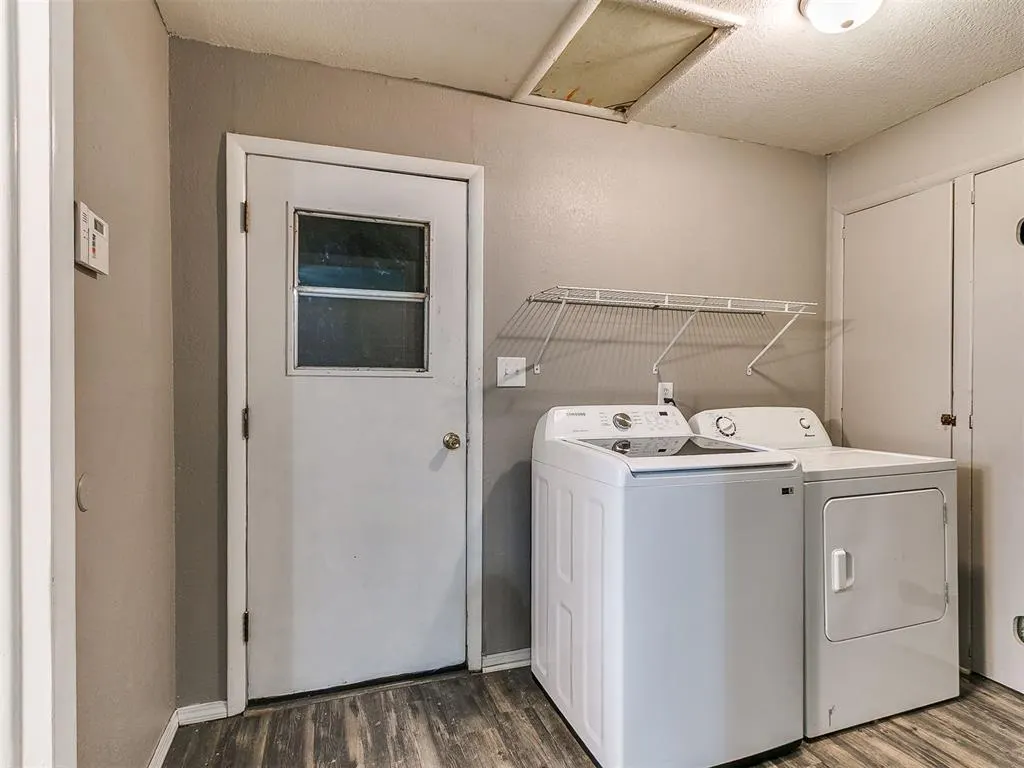 Photo 24 — 14957 Gilbert Street, Choctaw, OK 73020