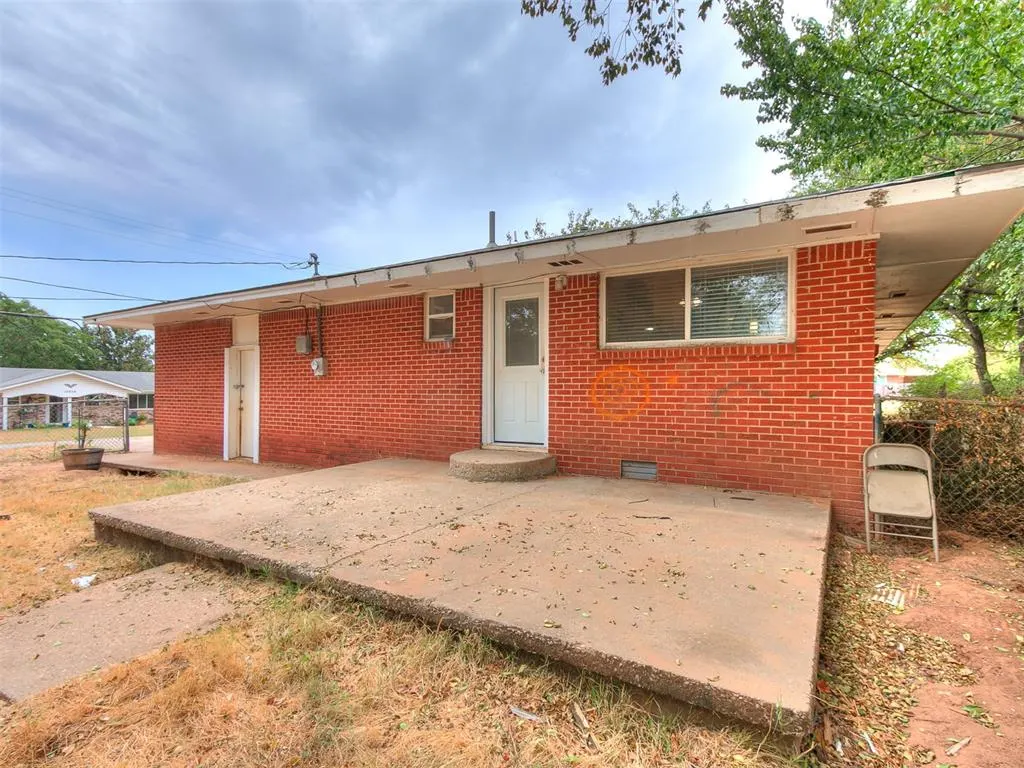 Photo 40 — 14957 Gilbert Street, Choctaw, OK 73020