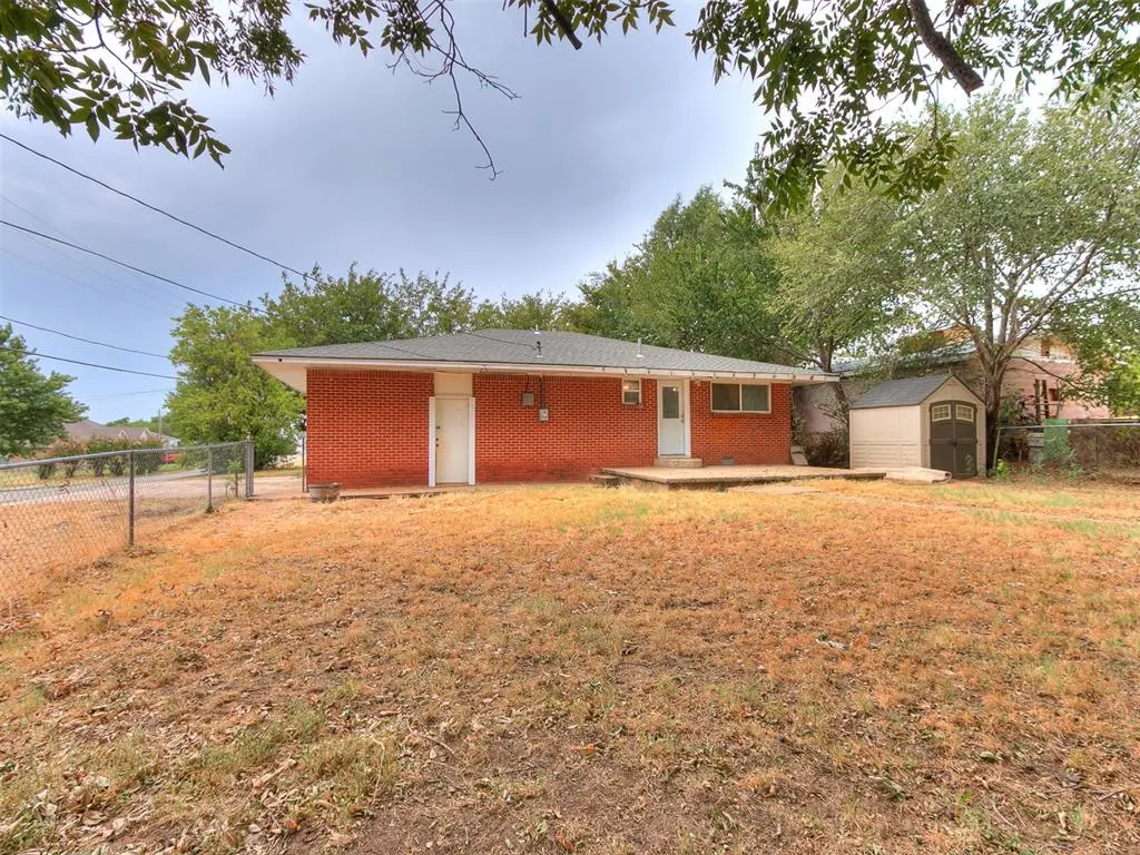 Photo 41 — 14957 Gilbert Street, Choctaw, OK 73020