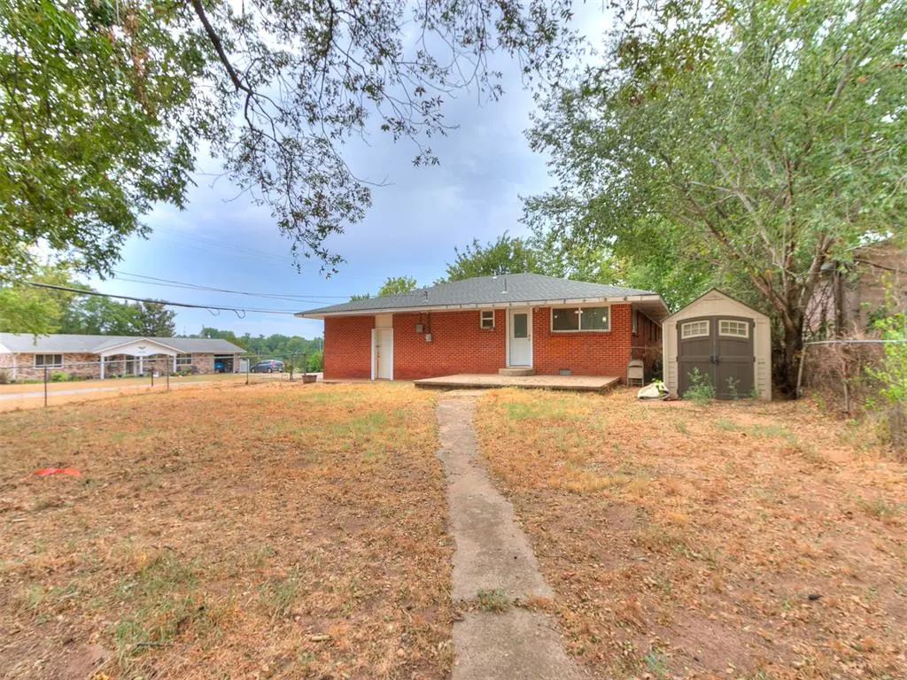 Photo 42 — 14957 Gilbert Street, Choctaw, OK 73020