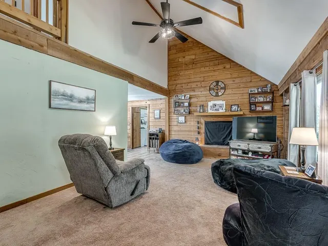 Photo 3 — 10100 Liberty Oak Drive, Oklahoma City, OK 73165