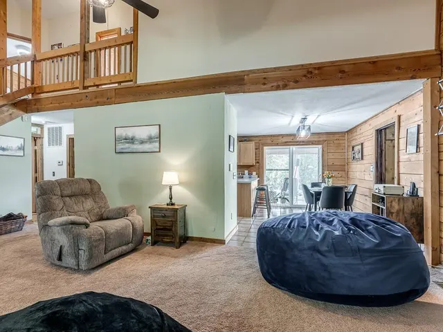 Photo 4 — 10100 Liberty Oak Drive, Oklahoma City, OK 73165