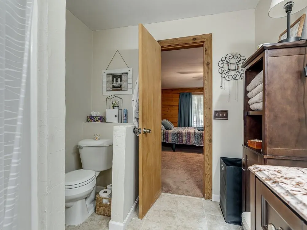 Photo 8 — 10100 Liberty Oak Drive, Oklahoma City, OK 73165