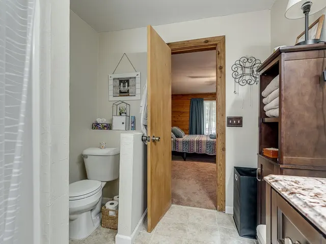 Photo 8 — 10100 Liberty Oak Drive, Oklahoma City, OK 73165