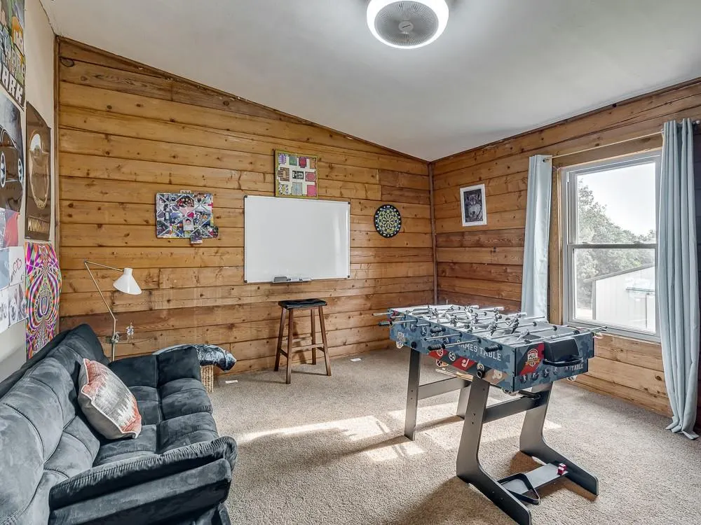 Photo 10 — 10100 Liberty Oak Drive, Oklahoma City, OK 73165