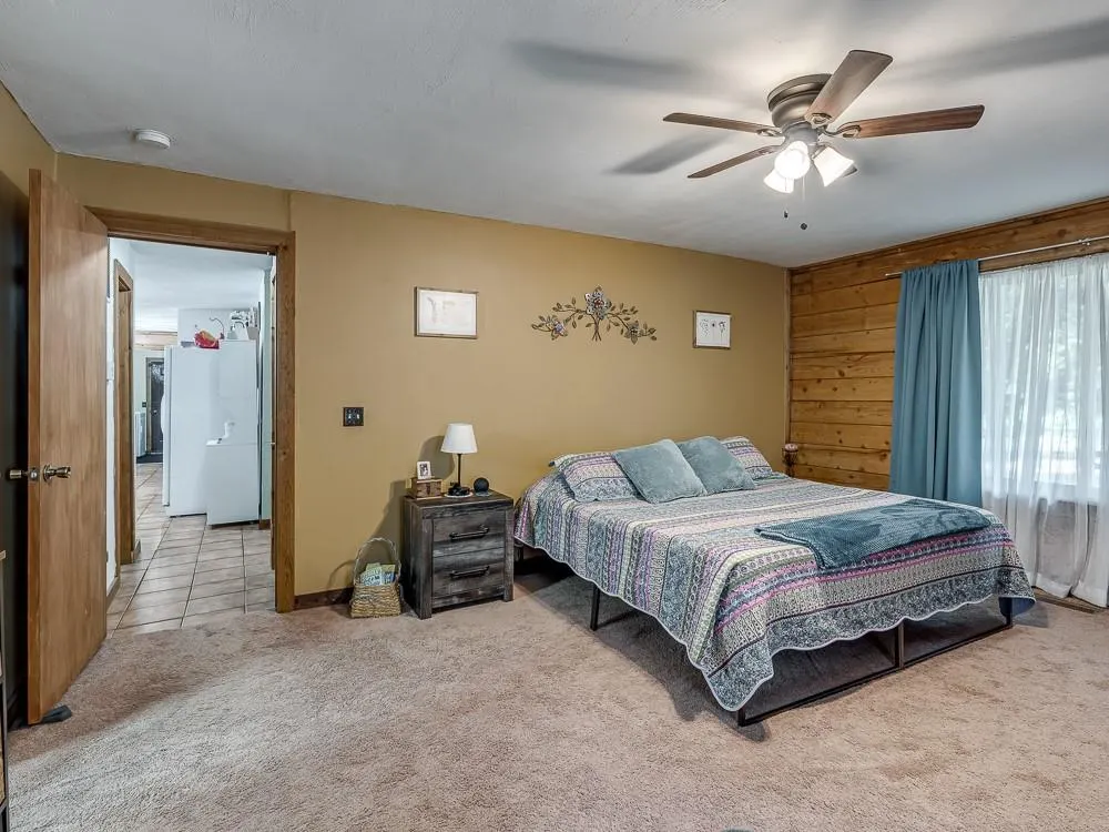 Photo 11 — 10100 Liberty Oak Drive, Oklahoma City, OK 73165
