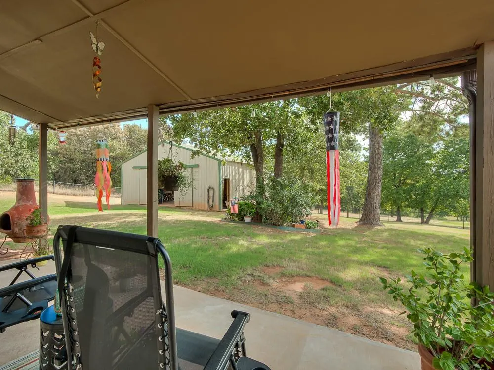 Photo 14 — 10100 Liberty Oak Drive, Oklahoma City, OK 73165