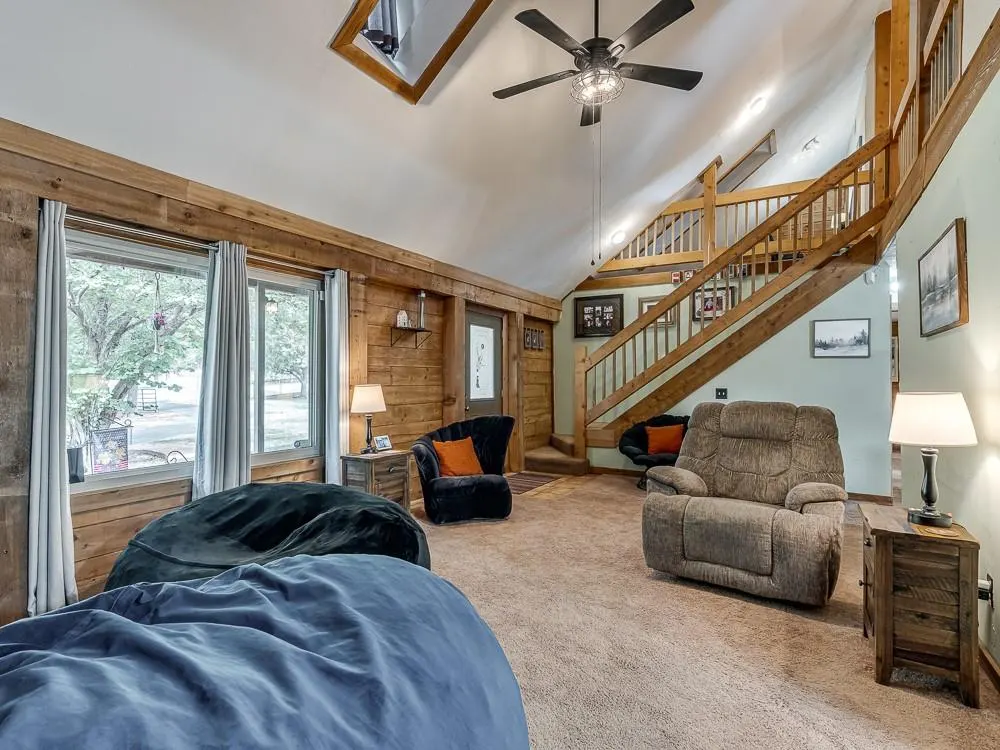 Photo 15 — 10100 Liberty Oak Drive, Oklahoma City, OK 73165