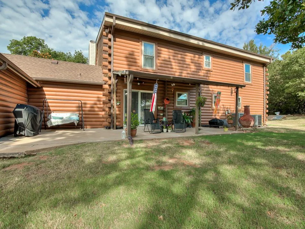 Photo 22 — 10100 Liberty Oak Drive, Oklahoma City, OK 73165