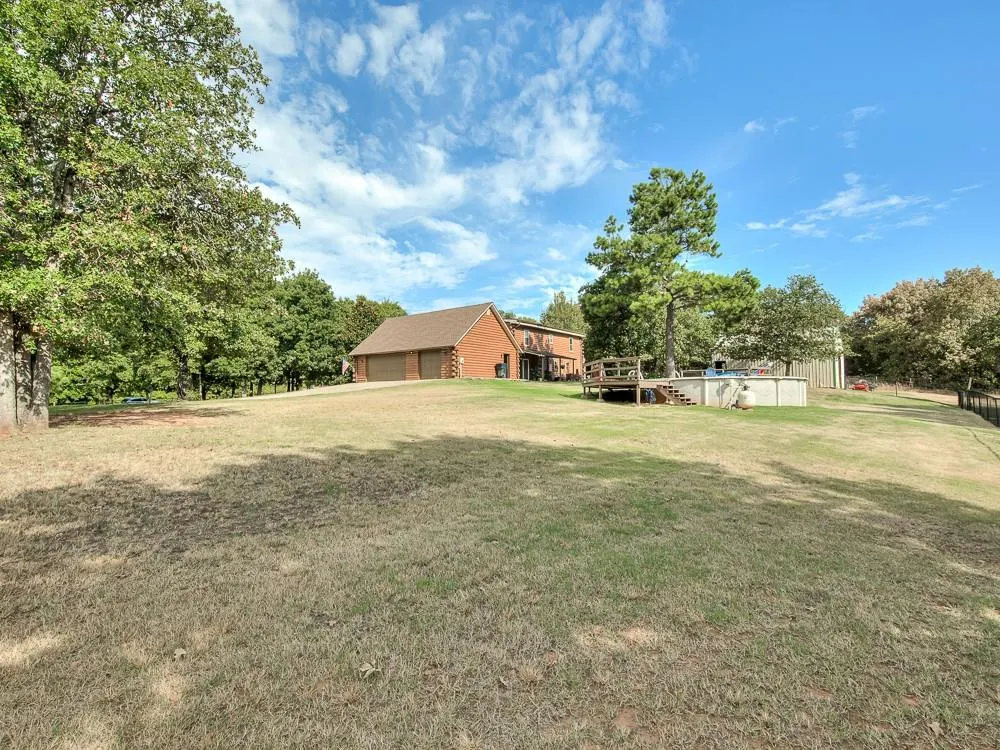 Photo 23 — 10100 Liberty Oak Drive, Oklahoma City, OK 73165