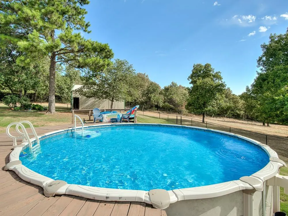 Photo 24 — 10100 Liberty Oak Drive, Oklahoma City, OK 73165