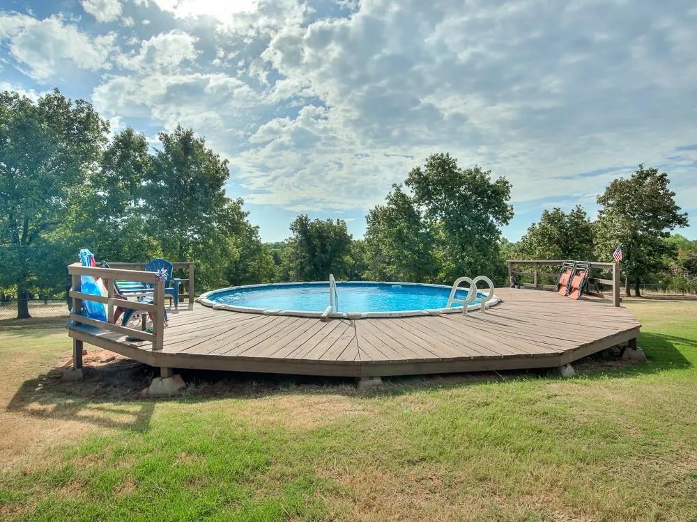 Photo 25 — 10100 Liberty Oak Drive, Oklahoma City, OK 73165