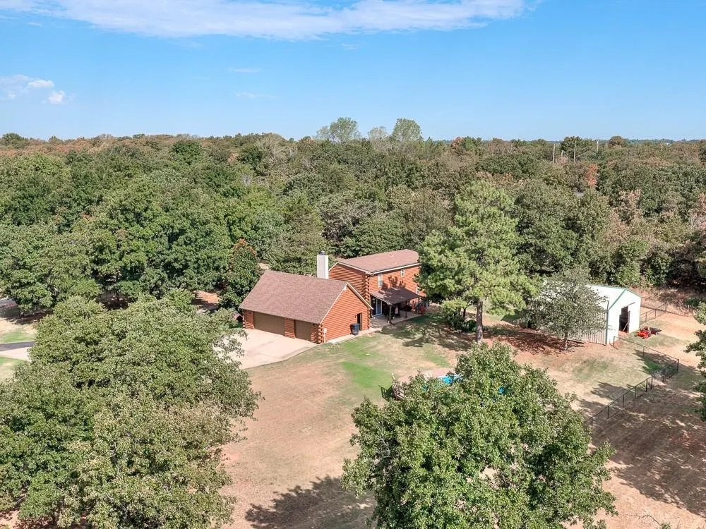 Photo 35 — 10100 Liberty Oak Drive, Oklahoma City, OK 73165