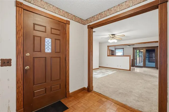 Photo 6 — 408 SE 3rd Street, Lexington, OK 73051