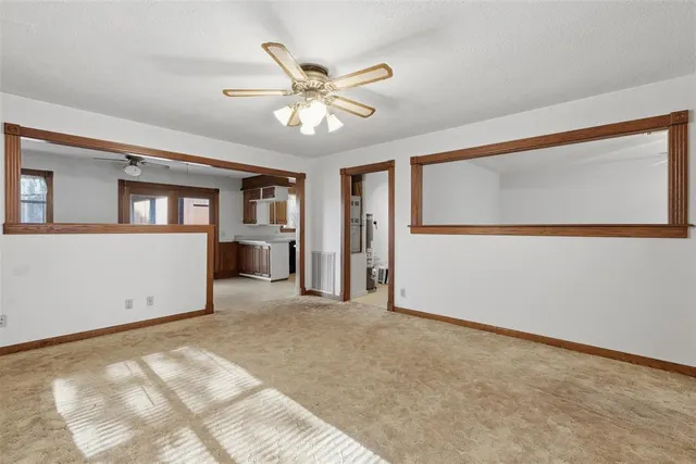 Photo 7 — 408 SE 3rd Street, Lexington, OK 73051