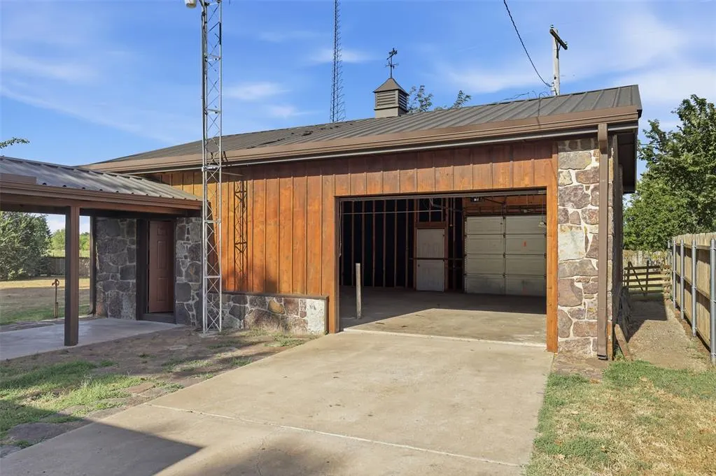 Photo 31 — 408 SE 3rd Street, Lexington, OK 73051