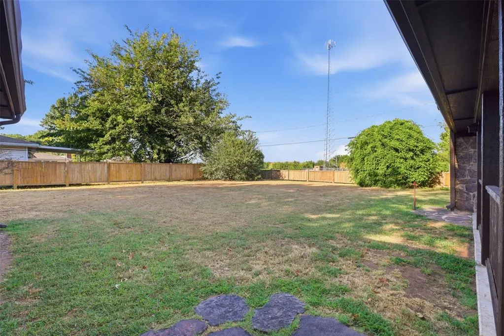 Photo 33 — 408 SE 3rd Street, Lexington, OK 73051