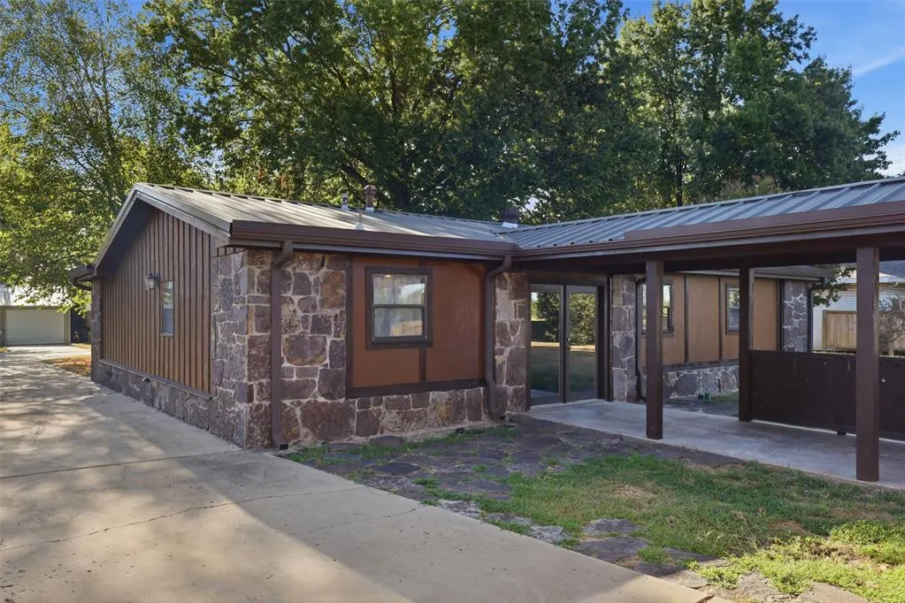Photo 34 — 408 SE 3rd Street, Lexington, OK 73051