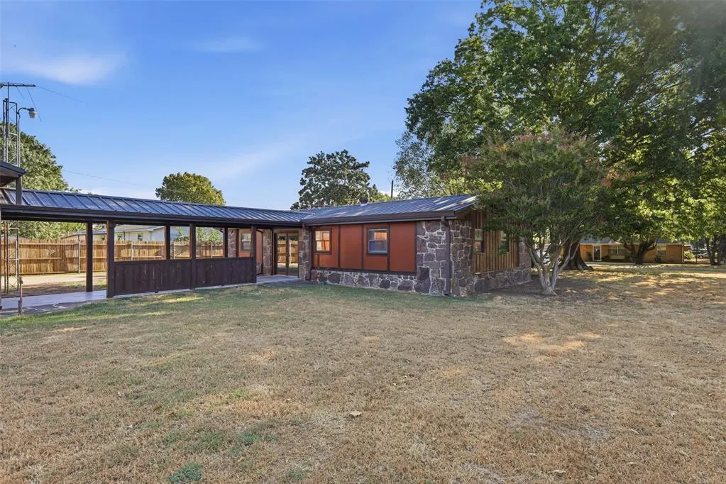 Photo 35 — 408 SE 3rd Street, Lexington, OK 73051