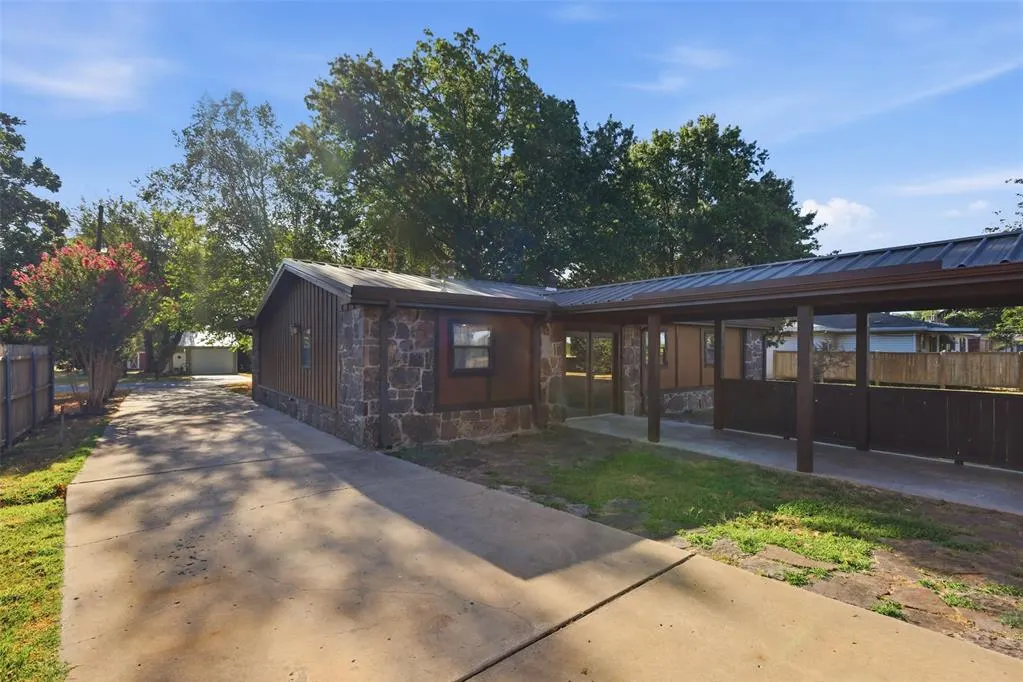 Photo 36 — 408 SE 3rd Street, Lexington, OK 73051