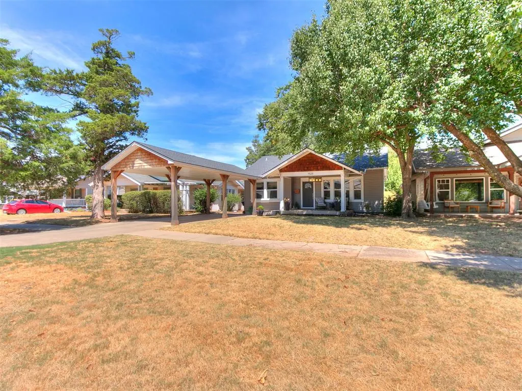Photo 3 — 1525 NW 34th Street, Oklahoma City, OK 73118