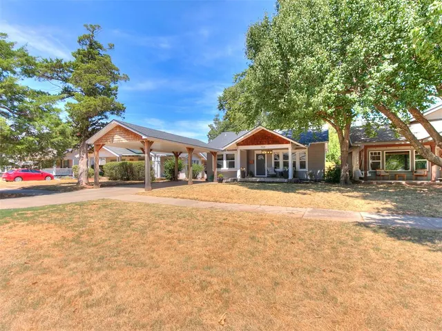 Photo 3 — 1525 NW 34th Street, Oklahoma City, OK 73118
