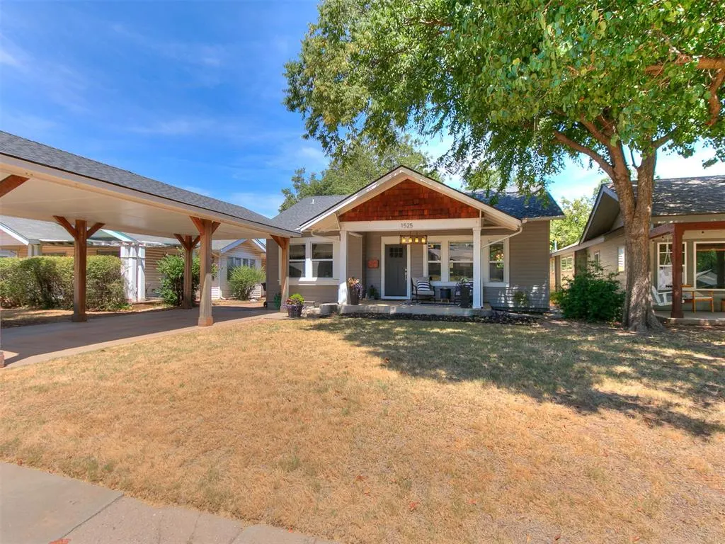 Photo 4 — 1525 NW 34th Street, Oklahoma City, OK 73118