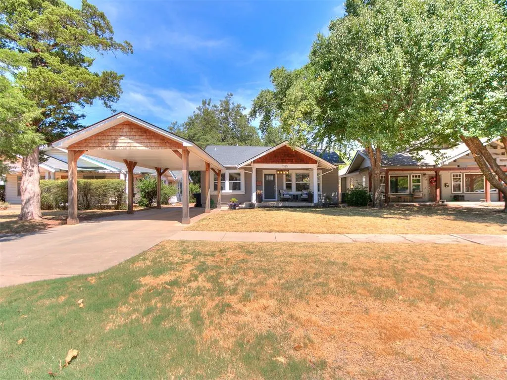 Photo 5 — 1525 NW 34th Street, Oklahoma City, OK 73118