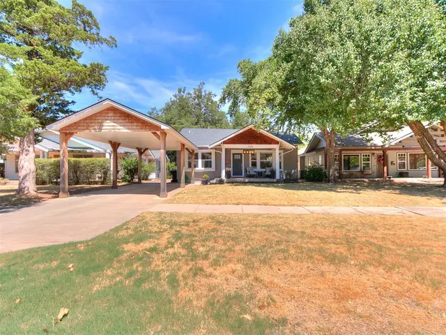 Photo 5 — 1525 NW 34th Street, Oklahoma City, OK 73118