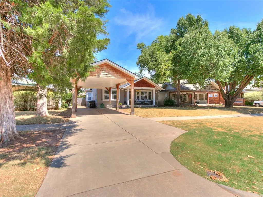 Photo 6 — 1525 NW 34th Street, Oklahoma City, OK 73118