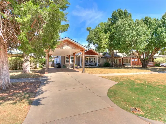 Photo 6 — 1525 NW 34th Street, Oklahoma City, OK 73118